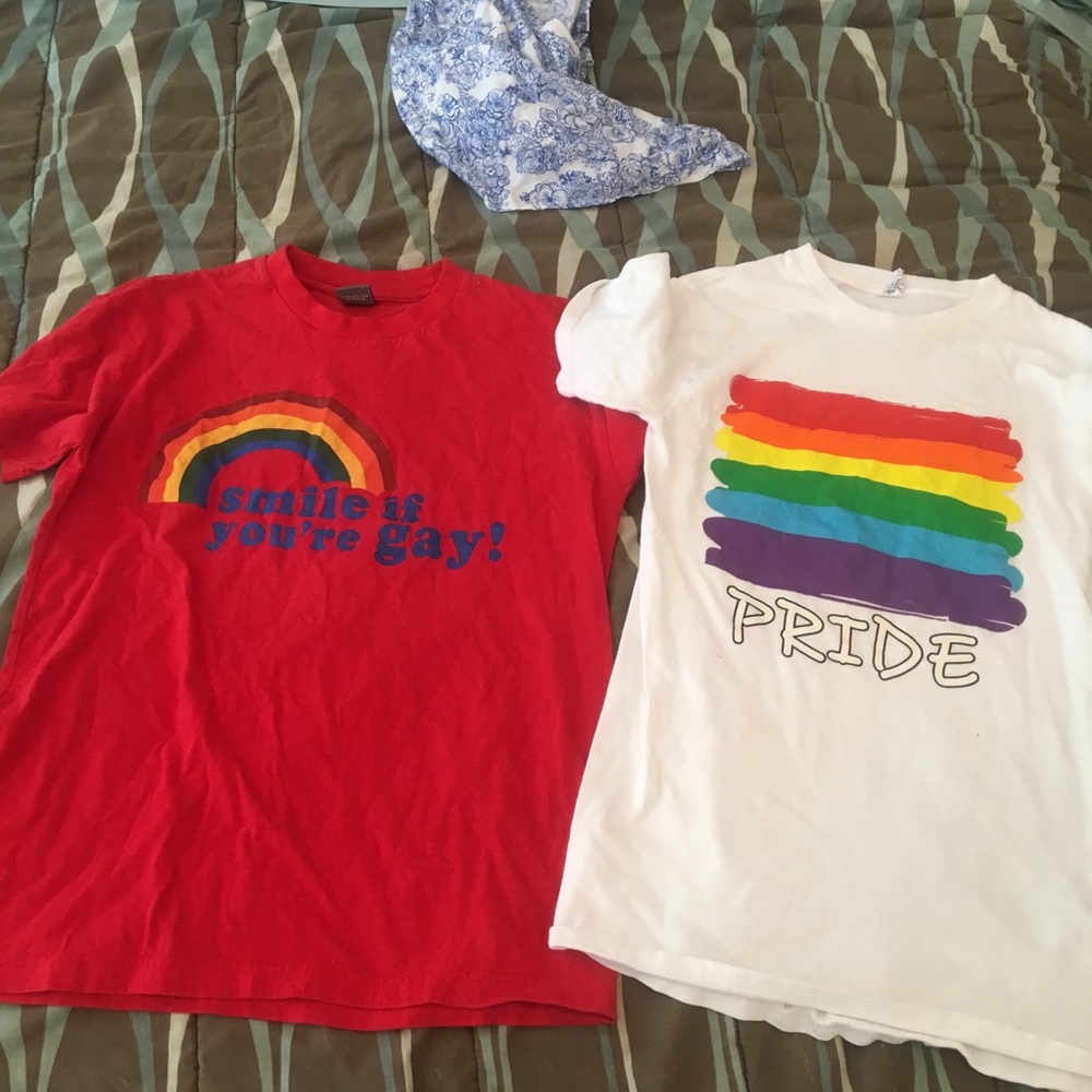 lgbt gay pride gay lesbian trans shirts